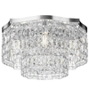 Plafoniera LAMPA sufitowa DUNE DIA005CL-06CH Maytoni szklana OPRAWA crystal glamour chrom