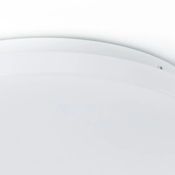 Sufitowa lampa okrągła Farica G97126/05 LED 18W 3000K biała