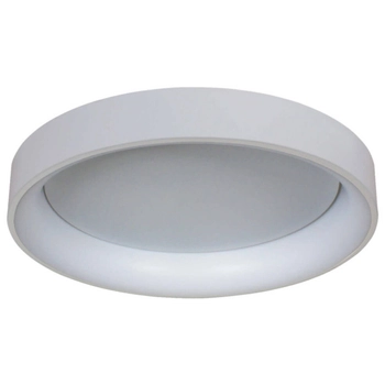 Plafon Georgia LP-049/1C WH CCT Light Prestige LED 36W 3000-6000K okrągły biały