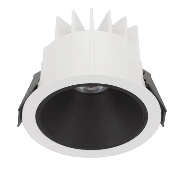 Ledowa lampa sufitowa TORVIAN LE65116 LED 10W 3000K IP67 biały
