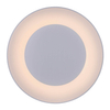 Okrągła lampa sufitowa Anika 14327-16 Just Light LED 60W 2700-5000K biały