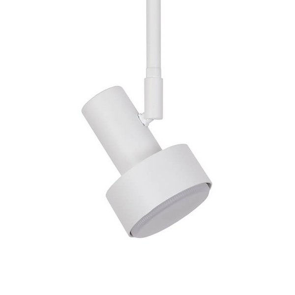 Lampa sufitowa Mona 40987 Sigma reflektorek do kuchni biała
