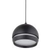 Lampa wisząca do szyny magnetycznej 10155 LED 8W 3000K czarna