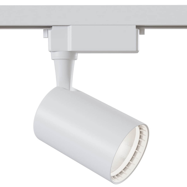 Sufitowa lampa szynowa 1-faz ścieżka świetlna Vuoro TR003-1-10W4K-S-W LED 10W 4000K biała