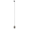Szynowa lampa wisząca 1-fazowa kula Tracer 4926 TK Lighting przydymiona