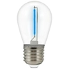 Lampki do girlandy 2-pak LED Neon 32223 Polux 36V niebieskie