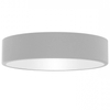 Metalowa lampa natynkowa 137623620422 szara IP54 łazienkowa