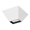 Lampa nasufitowa nad wyspę ALTO LE44262 LED 9W 3000K biały