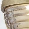 Modernistyczna lampa ścienna Palais QN-PALAIS-WS-VBS LED 9W 3000K mosiądz