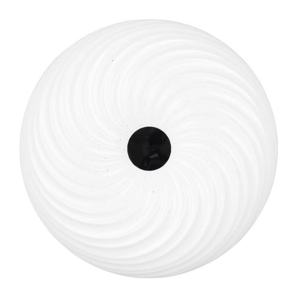 Sufitowa lampa okrąg Gravity R67693800 LED 22W 2700-600K pilot biały