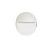 Ścienna lampa ogrodowa FRAVONO LE75294 LED 5W 3000K IP54 biała
