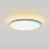 Lampa natynkowa Corte PLF-63452-400R-36W-WH Italux LED 36W 2800-6000K biały