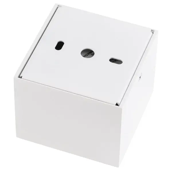 Oprawa natynkowa Midi 10051 Nowodvorski LED 16W 4000K kostka biała