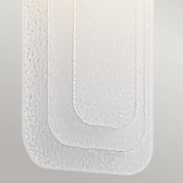 Ledowy kinkiet ścienny Serene KL-SERENE-LED-W-NBR LED 16W 3000K złoty