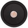 Sufitowa lampa metalowa tubka VECTOR C0266 LED 10W 3000K tuba czarna