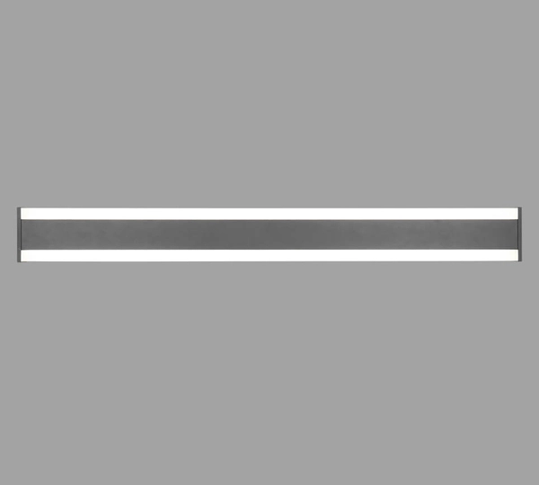 Zewnętrzny kinkiet Dawson 246360342 LED 12W 2300-4000K IP54 antracyt