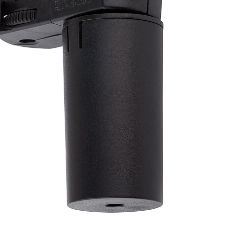 Adapter zasilający lampę wiszącą 8281 Nowodvorski do szynoprzewodu 3-fazowego czarny