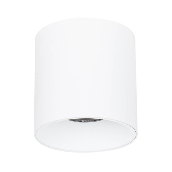 Lampa do salonu spot Altisma CLN-6677-95-WH-4K Italux LED 15W 4000K biały