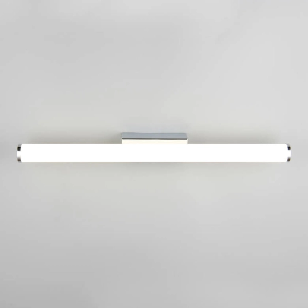 Kinkiet na ścianę Mattimo 283274206 LED 6W 4000K IP44 chrom biały