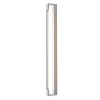 Ścienny kinkiet Flexia WL0121-L-WH Yaskr LED 30W 3500K IP44 metalowy biały