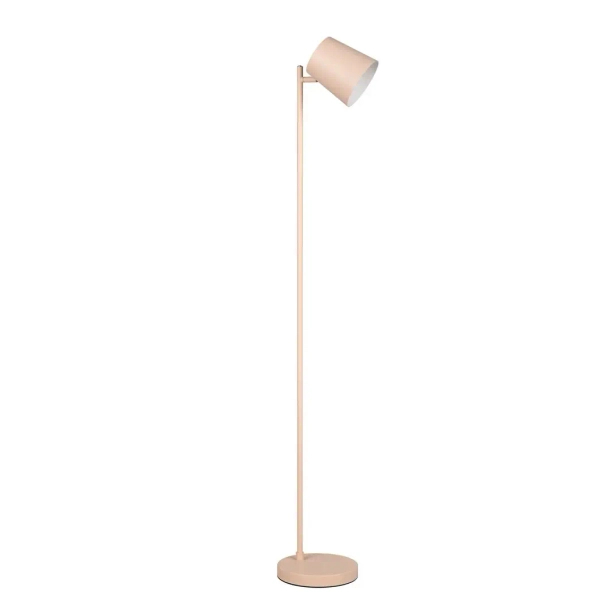 Lampa podłogowa BLAKE R42111166 LED 4,5W 3000K z regulacją beżowy