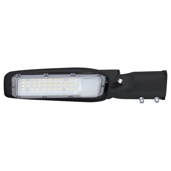 Lampa ścienna do ogrodu Marlo FD-73452-50W Italux LED 50W 4000K IP65 czarny