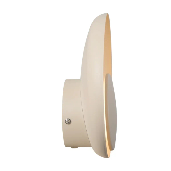 Ledowa lampa ścienna MARSI 2312351009 LED 7W 3000K beżowa