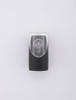 Ścienna lampa do ogrodu BARCA LE71499 Luces Exclusivas kinkiet IP65 grafitowy