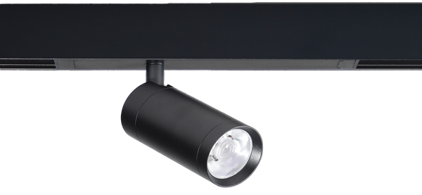 Lampa sufitowa regulowana Makita AZ5202 LED 20W 4000K 1-faz czarna