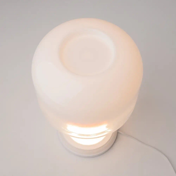 Ledowa nocna lampka Spirito MOD286TL-L18W3K LED 18W 3000K biała