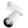 Sypialniana lampa magnetyczna Focus TR103-1-12W4K-M-W LED 12W 4000K do szyn biała