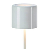 Bezprzewodowa lampka stołowa Filo 108658 LED 2W 3000K IP44  biały