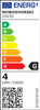 Reflektorowa żarówka 10230 Nowodvorski GU10 LED 4W 3000K 370lm biała