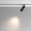 Natynkowa lampa Artisan TR097-2-12W4K-M-BB LED 12W 4000K do szyny czarny