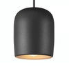 Wisząca lampa jadalniana NOTTI 2213073003 nad stół czarny