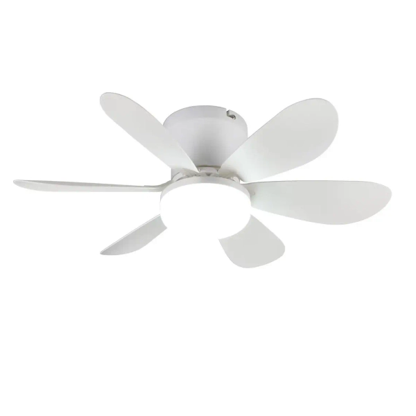 Lampowentylator sufitowy LUND R67462131 LED 8W 2700-6500K biały