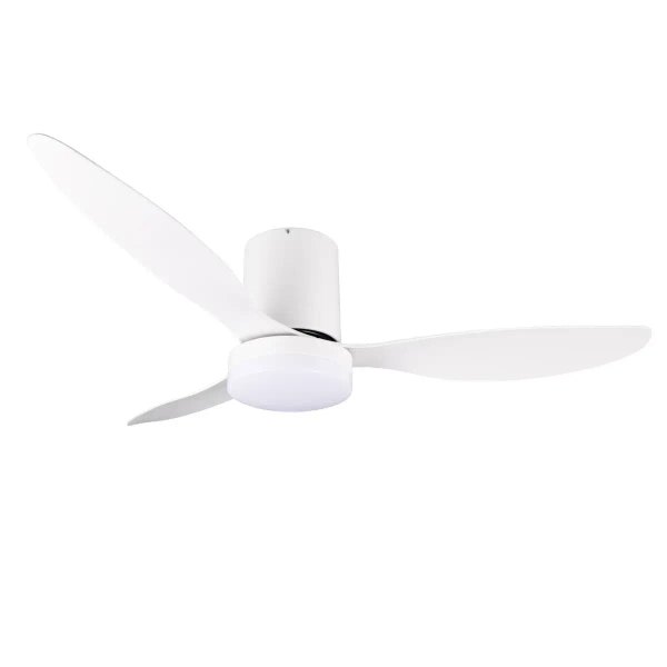 Lampowentylator sufitowy GÖTEBORG R64202131 LED 20W 2700-6000K biały