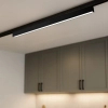 Lampa do szyny magnetycznej Magnetic Track ML2149 LED 10W 4000K czarny