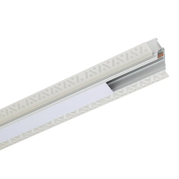 Niskonapięciowy szynoprzewód 1-obwodowy 1M 11624 biały