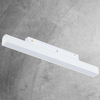 Lampa listwa Komatsu 6541 Shilo LED 12W 3000K na szynę magnetyczną biała