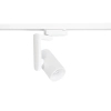 Nowoczesna lampa sufitowa Hang Track ML2284 szynowa 1-fazowa biały