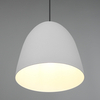 Wisząca lampa Tilda R30661011 RL Light zwis do salonu szara
