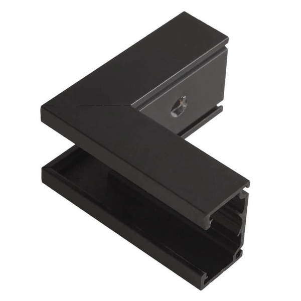 Łącznik zewnętrzny do systemu magnetycznego MAX NT0010 czarny