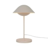 Stołowa lampka do czytania Freya 2213115009 na komodę beżowy