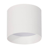 Downlight natynkowy Kendal LP-6331/1SM L WH Light Prestige tuba biała OUTLET