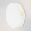 Wpustowa lampa schodowa Lesel 004 100401102 Elkim LED 1W 3000K biała