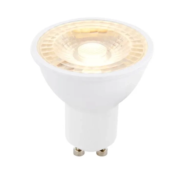 Ściemnialna żarówka GU10 78862 6W 470lm 3000K biała