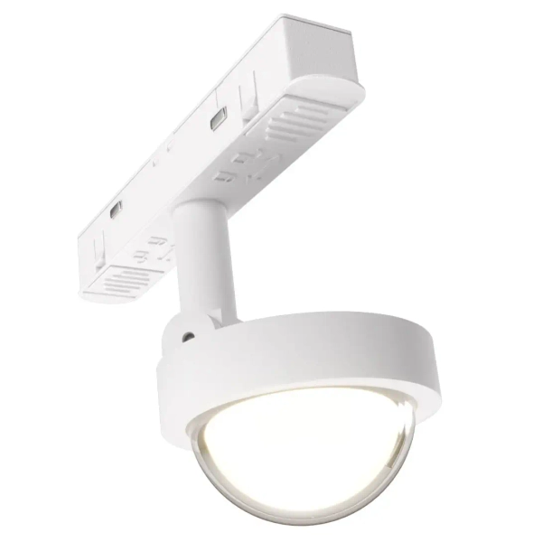 Magnetyczna szynowa lampa Zigbee M0046Z LED 8W 2700-5500K biały