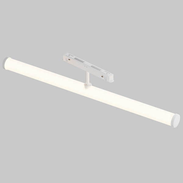 Sufitowa tuba Larc TR086-4-25W-DS-W LED 25W 2700-6000K magnetyczna biały