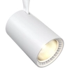 Szynowa lampa 3-fazowa nasufitowa Vuoro TR029-3-20W4K-W LED 18W 4000K biała